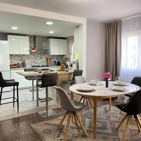 فيلة Puigval 50m De La Playa فالنسيا