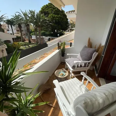 Puigval 50m De La Playa Villa